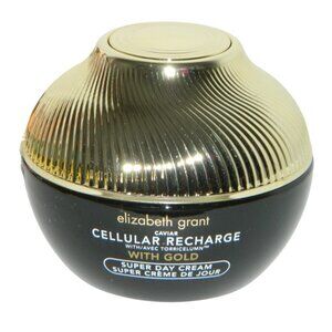 Elizabeth Grant Caviar Cellular Recharge Super Day Cream with Gold 100ml